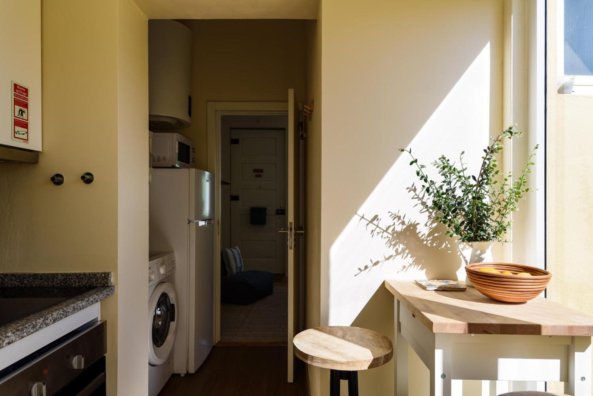 Apartamento Miradouro Do Ouro Apartment Porto Bagian luar foto
