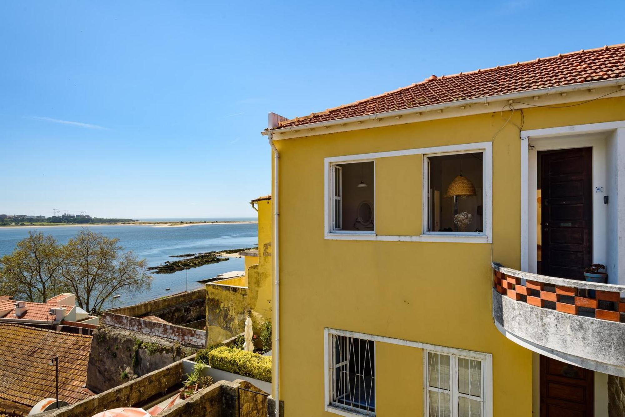 Apartamento Miradouro Do Ouro Apartment Porto Bagian luar foto